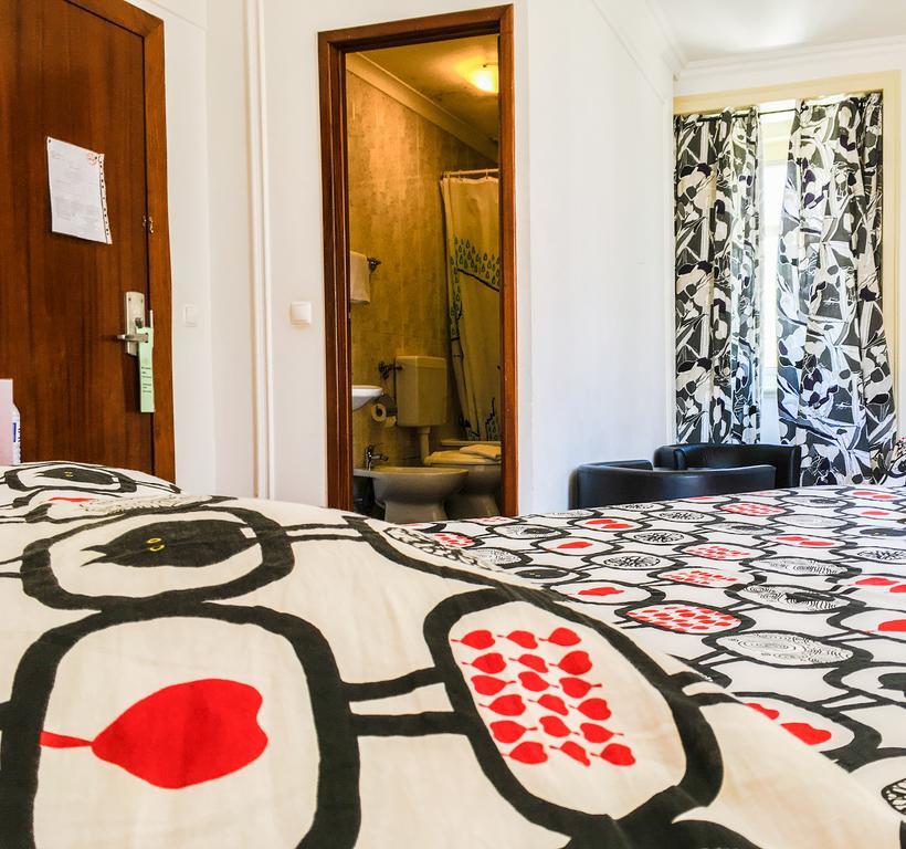 Rosa Douro Guest House - Lisbon, Lisbon