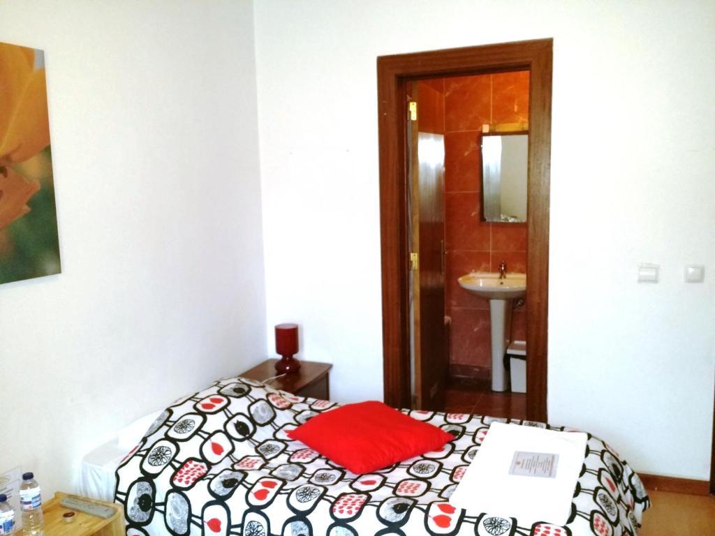 Rosa Douro Guest House - Lisbon — Fotos 3