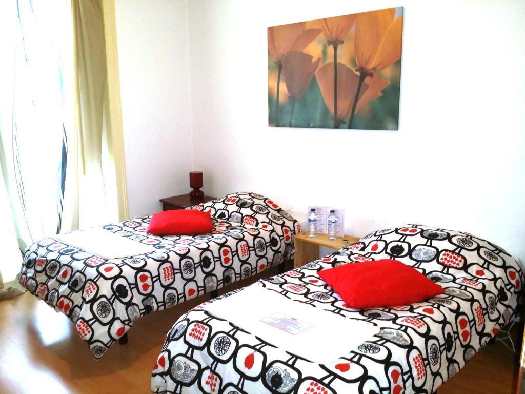Rosa Douro Guest House - Lisbon — Fotos 2